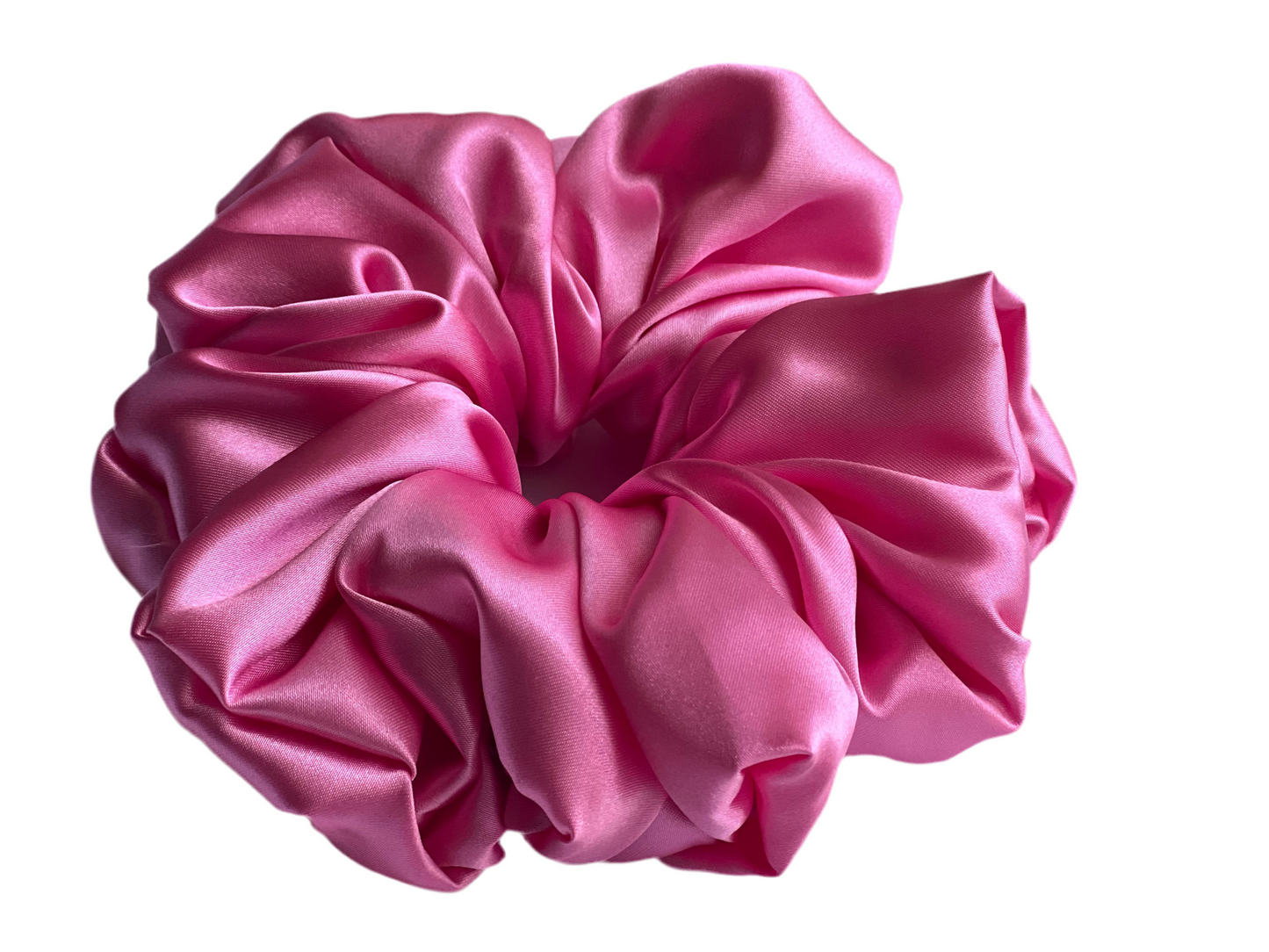 Pritty in Pink XL Scrunchies