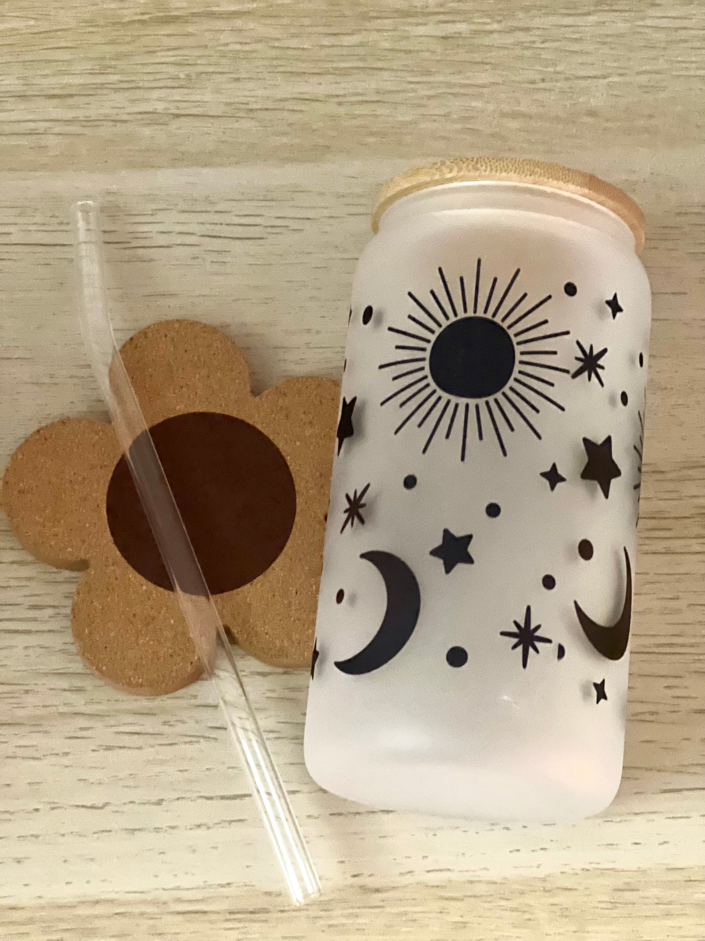 Event GLASS CUP