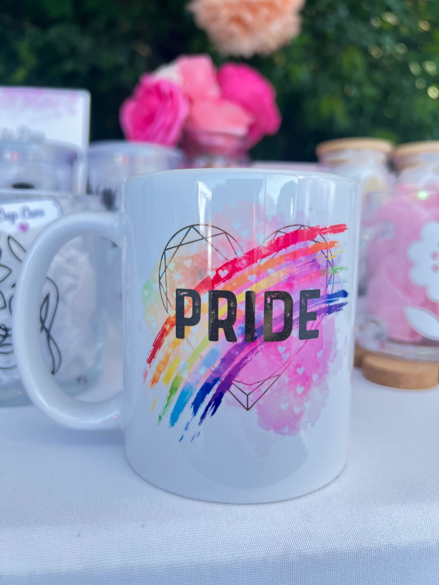 Pride Coffee Mug