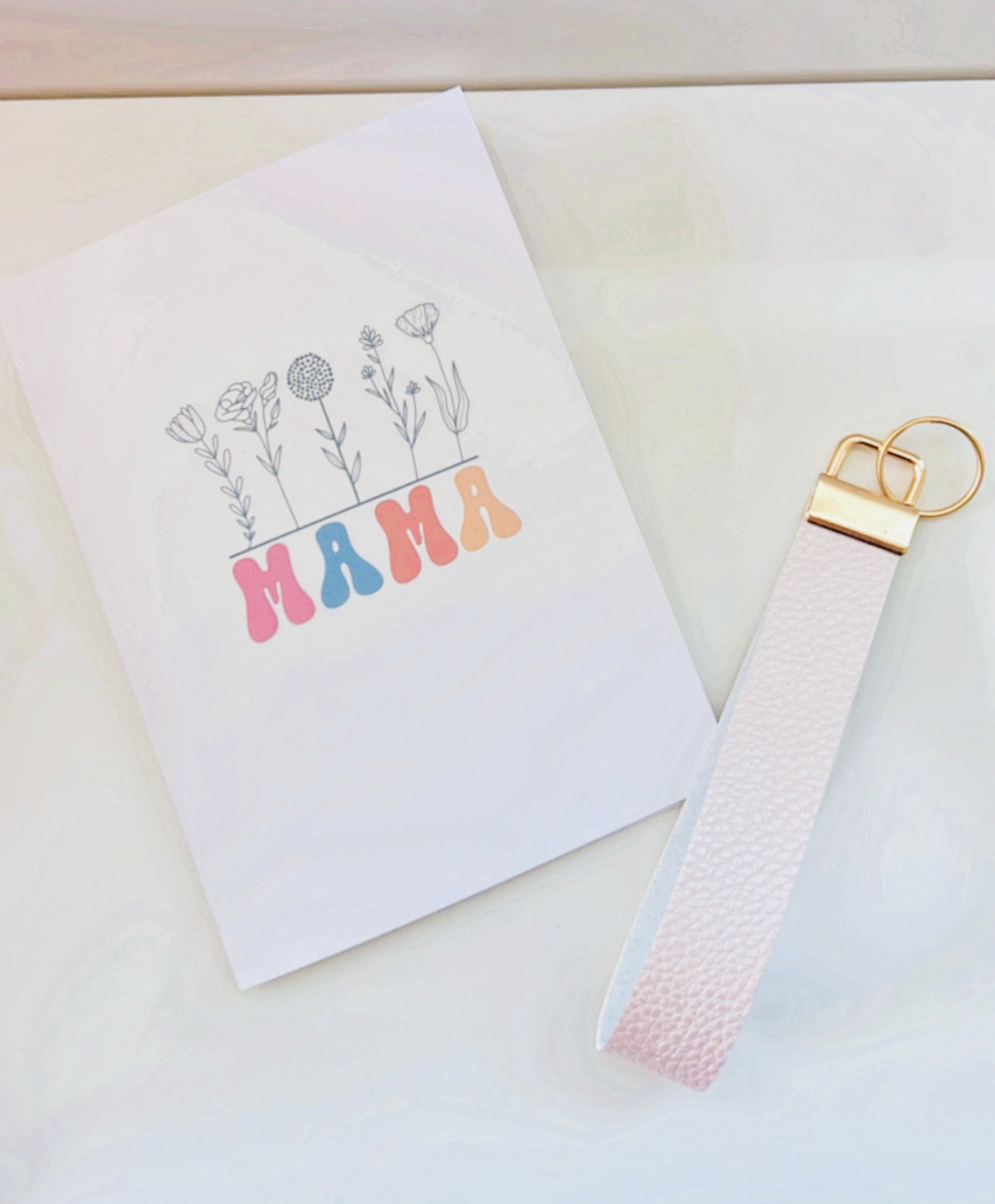 Best Mom Ever Gift Set, Mother's Day Gift Box, Mama Gift Set