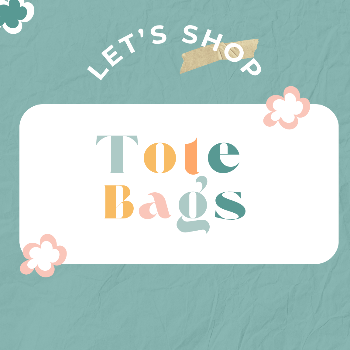 Tote Bags