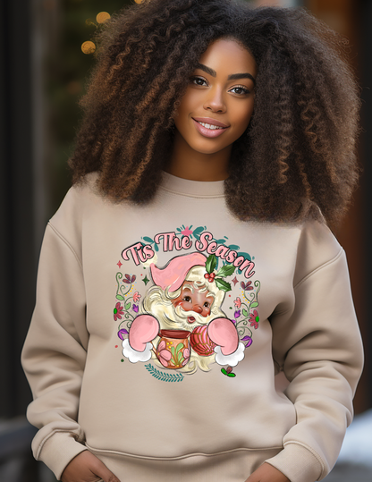 This The Season Sweater