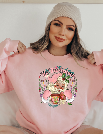 This The Season Sweater