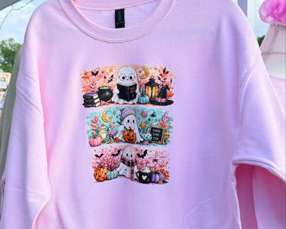 Too Cute to Spook Sweatshirt