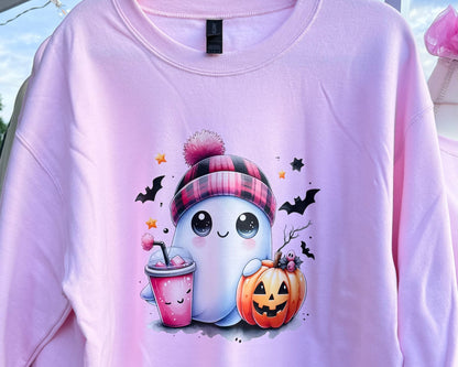 In My Spooky Era Sweatshirt