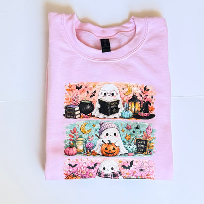 Too Cute to Spook Sweatshirt