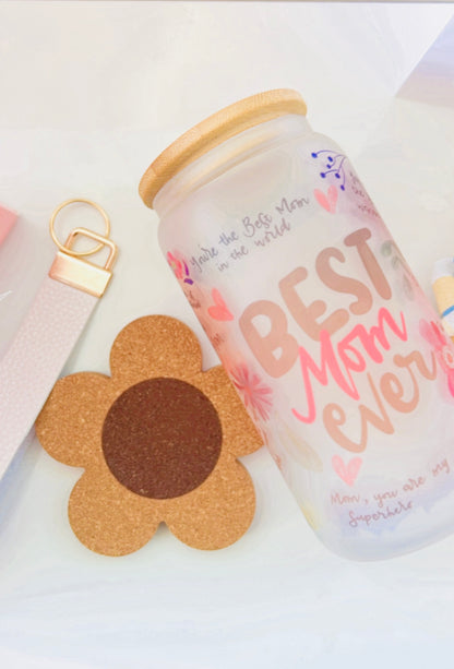 Best Mom Ever Gift Box, Mother's Day Gift Box, Mama Gift Basket