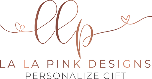 La La Pink Designs E-Gift Card