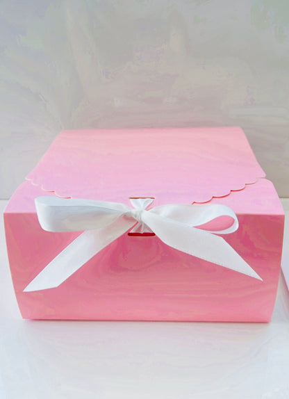 Best Mom Ever Gift Box, Mother's Day Gift Box, Mama Gift Basket