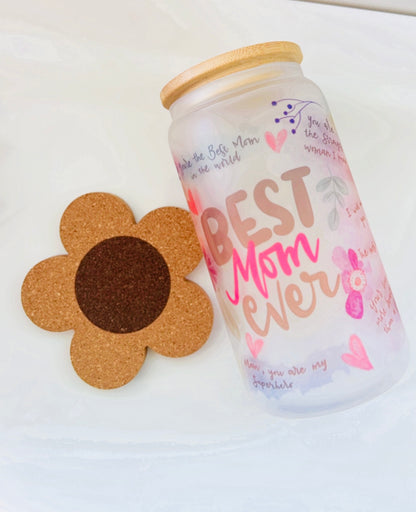 Best Mom Ever Gift Box, Mother's Day Gift Box, Mama Gift Basket